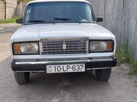 LADA (VAZ) 2107 2003
