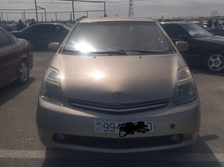 Toyota Prius 2008