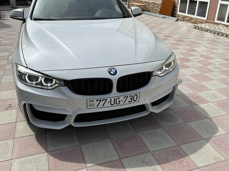 BMW 428
