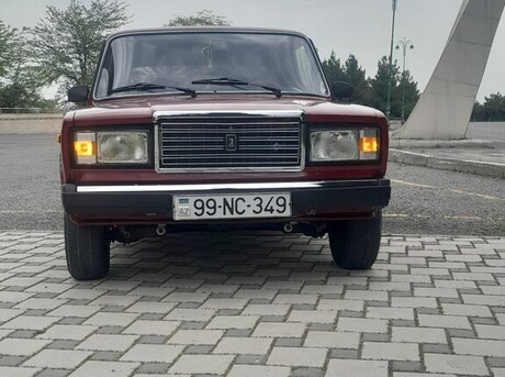 LADA (VAZ) 2107 2007