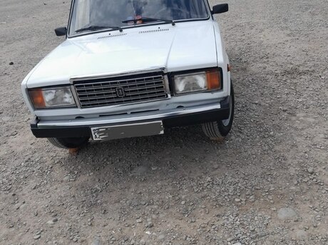 LADA (VAZ) 2107 2004