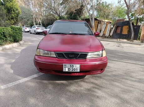 Daewoo Nexia 1999