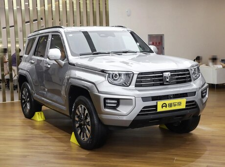 GWM  2024