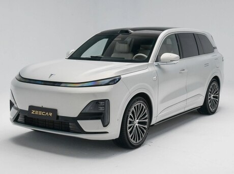 Changan Deepal S09