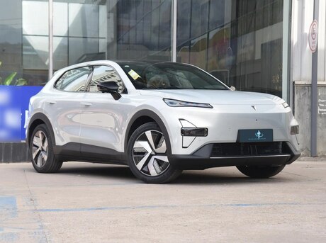 Changan Deepal S05