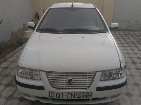 Khazar LX 2020
