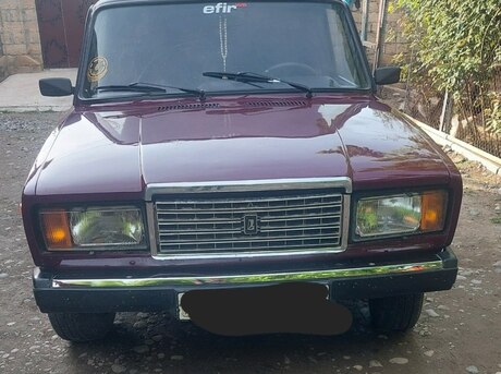 LADA (VAZ) 2107 2006
