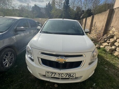 Chevrolet Cobalt 2023