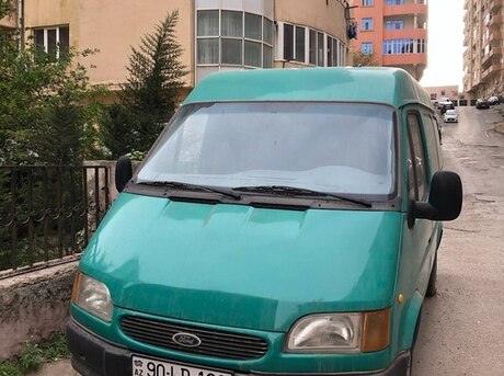 Ford Transit 1998