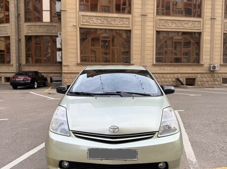 Toyota Prius 2007
