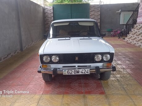 LADA (VAZ) 2106 1998