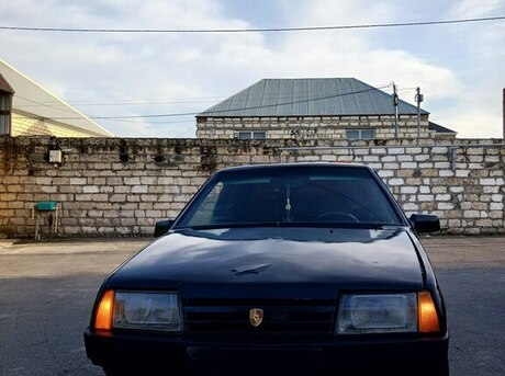 LADA (VAZ) 21099 1994