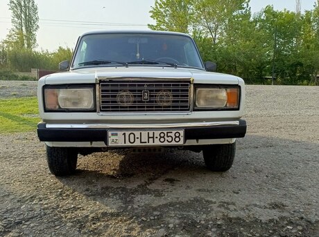 LADA (VAZ) 2107 2003
