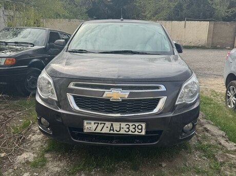 Chevrolet Cobalt 2023