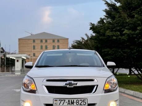 Chevrolet Cobalt 2023