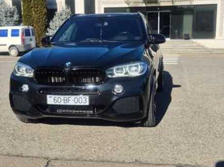 BMW X5 M 2015