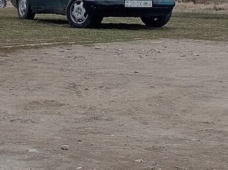 Mercedes E 230 1989