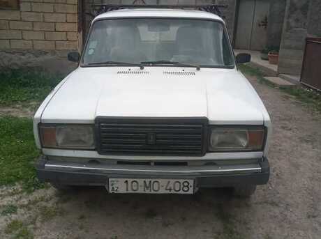 LADA (VAZ) 2104 2006