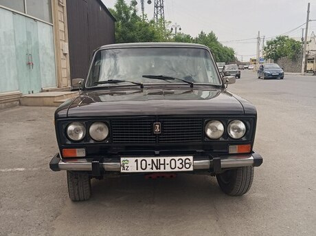 LADA (VAZ) 2106 2004