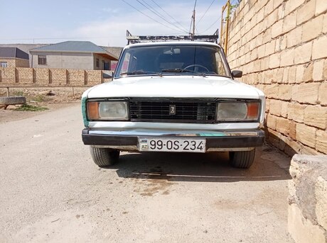 LADA (VAZ) 2104 1997