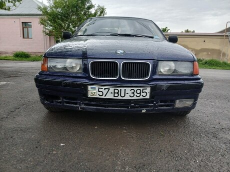 BMW 316 1995