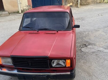 LADA (VAZ) 2107 1998