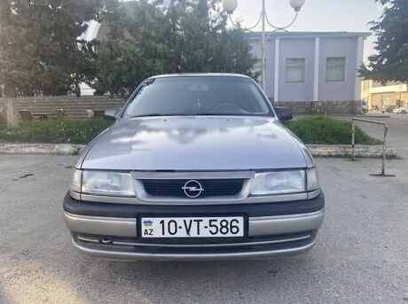 Opel Vectra 1995