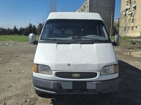 Ford Transit 1999