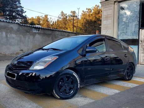 Toyota Prius 2008