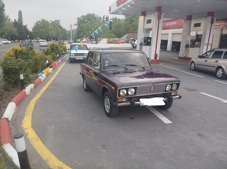 LADA (VAZ) 2106 2000