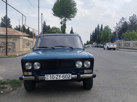 LADA (VAZ) 2106 2004