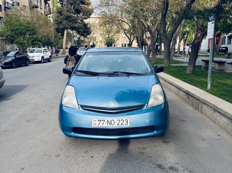 Toyota Prius 2007