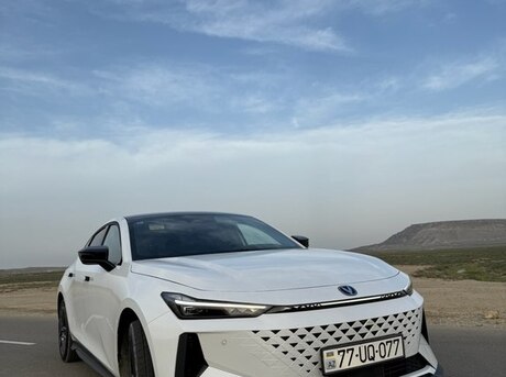 Changan  2024