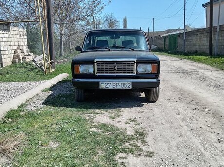 LADA (VAZ) 2107 1993