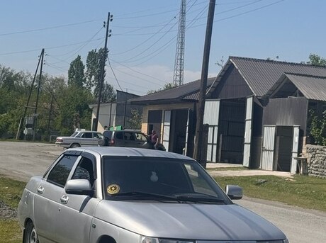 LADA (VAZ) 2110 2003
