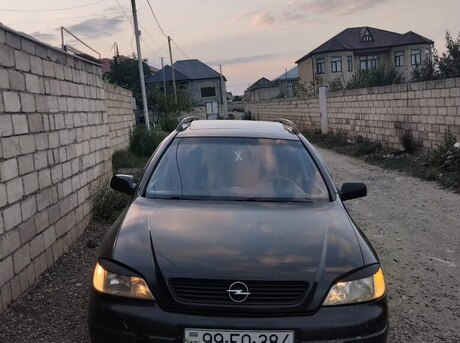 Opel Astra 1999