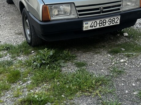 LADA (VAZ) 21099 1994