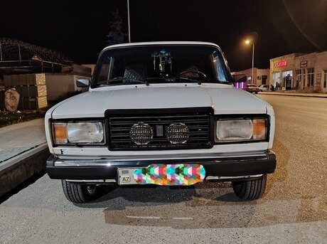 LADA (VAZ) 2107 2005