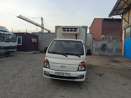 Hyundai H 100 2014