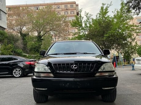 Lexus RX 300