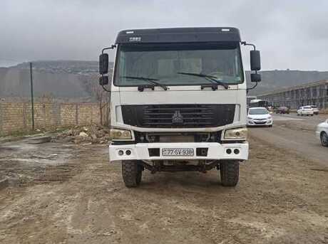 HOWO Sinotruk