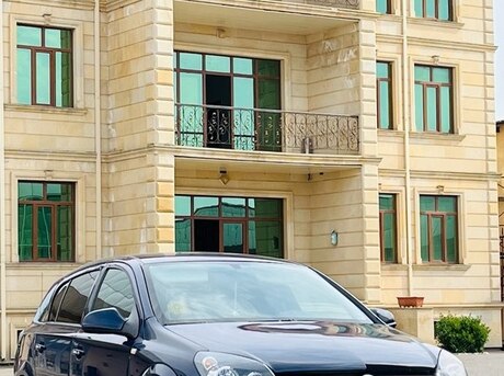 Opel Astra 2010