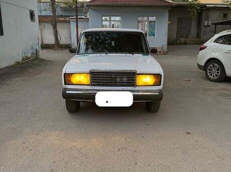 LADA (VAZ) 2107 2011