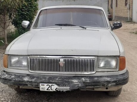 GAZ 31029 1993