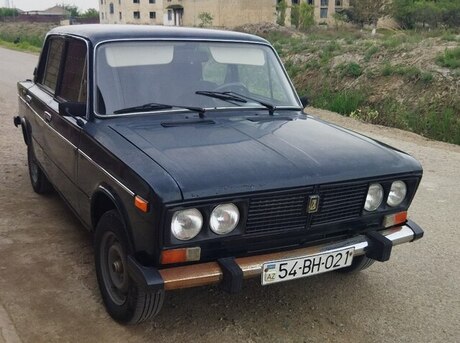 LADA (VAZ) 2106 2004