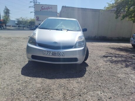 Toyota Prius 2007