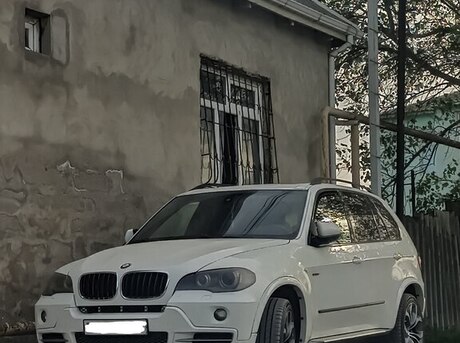 BMW X5 2009