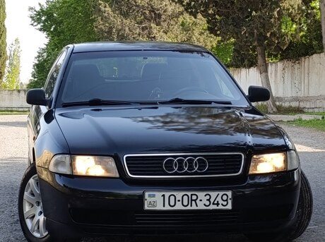 Audi A4 1996