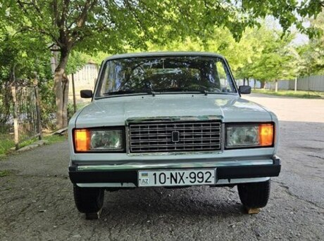 LADA (VAZ) 2107 2004