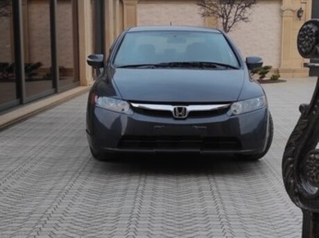 Honda Civic 2008